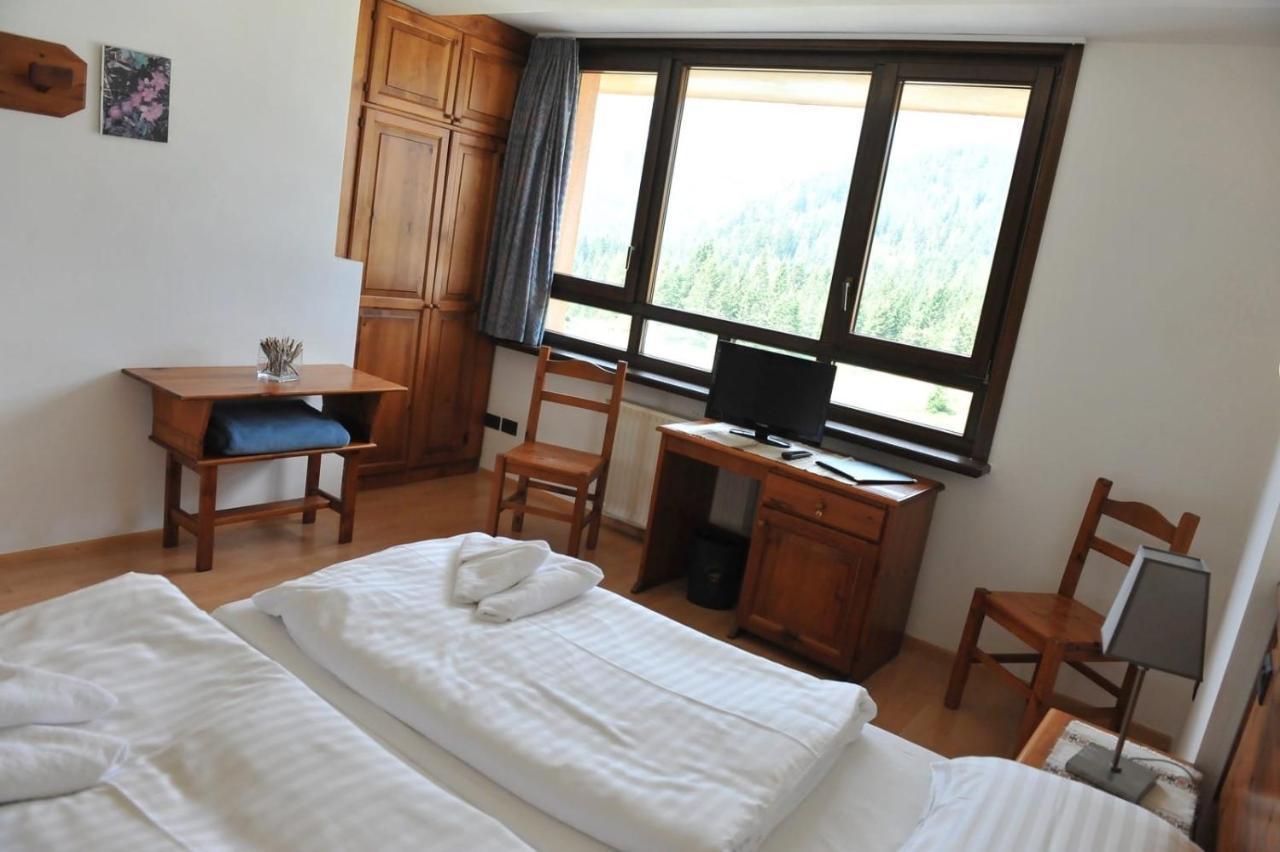 Gaestehaus Σβάμπαχ Εξωτερικό φωτογραφία