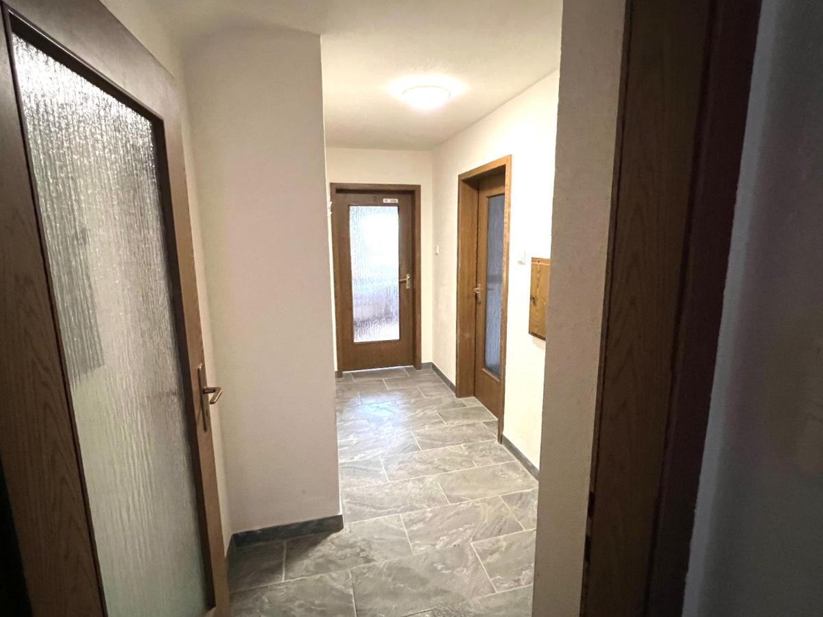 Gaestehaus Σβάμπαχ Εξωτερικό φωτογραφία