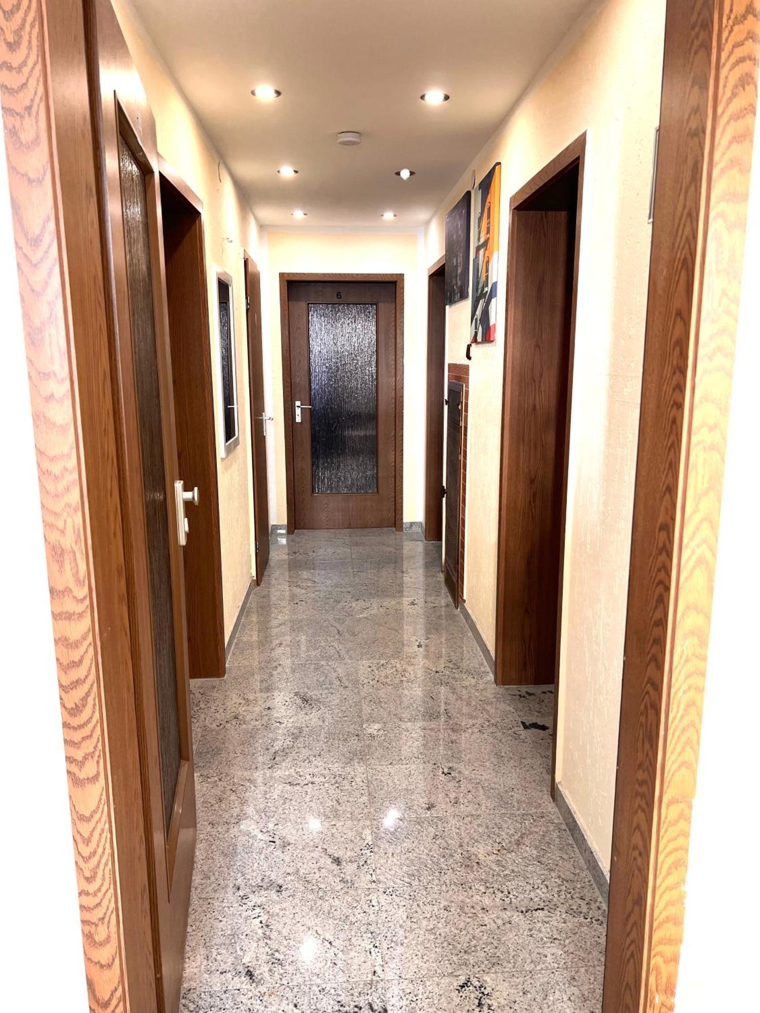 Gaestehaus Σβάμπαχ Εξωτερικό φωτογραφία